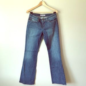 Joe's Jeans Socialite Jeans
